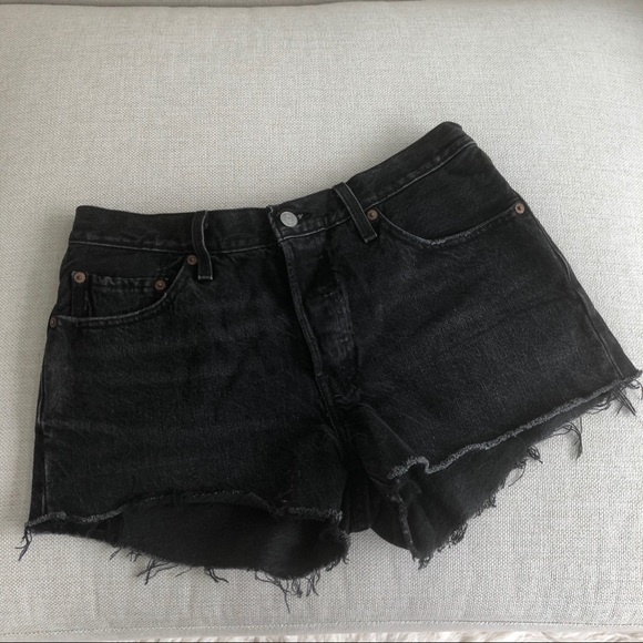 Levi’s 501 shorts - Picture 2 of 2